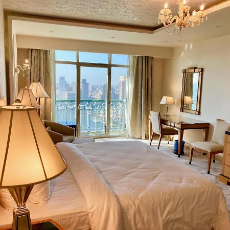 Chez Haytham At Four Seasons Nile Plaza Residential Suite Kair Zewnętrze zdjęcie